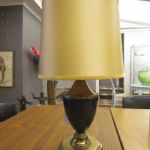 665 1626 TABLE LAMP